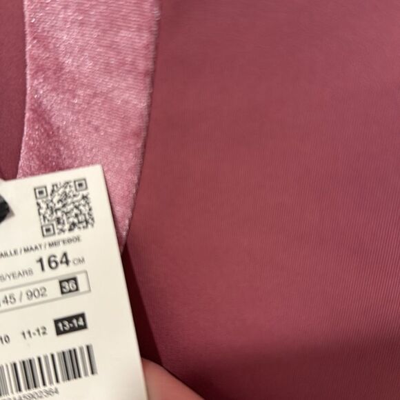 Zara legging 2 tone - Picture 8 of 8